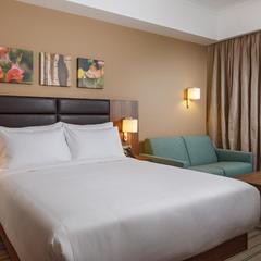 Отель Hilton Garden Inn Novorossiysk, Новороссийск, Краснодарский край