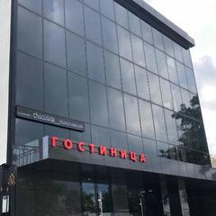 Хостел Шоколад, Новороссийск, Краснодарский край