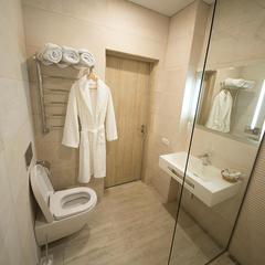 Отель Капитал, Новороссийск, Краснодарский край