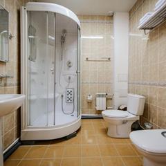 Отель Экспромт, Новороссийск, Краснодарский край