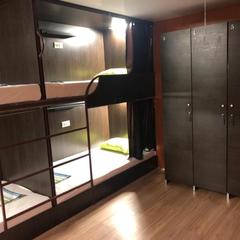 Хостел Шоколад, Новороссийск, Краснодарский край