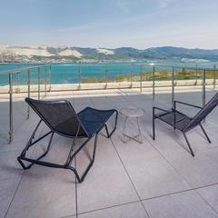Отель Hilton Garden Inn Novorossiysk, Новороссийск, Краснодарский край