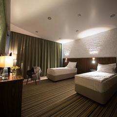 Отель Капитал, Новороссийск, Краснодарский край