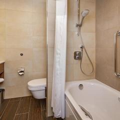 Отель Hilton Garden Inn Novorossiysk, Новороссийск, Краснодарский край