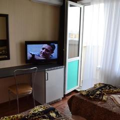 Мини-отель Южный, Новороссийск, Краснодарский край