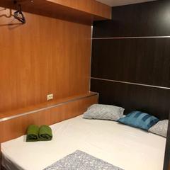 Хостел Шоколад, Новороссийск, Краснодарский край