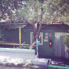 База отдыха Лаванда, Кабардинка, Краснодарский край