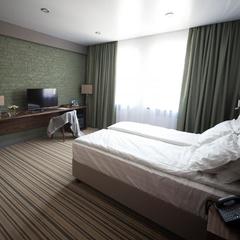 Отель Капитал, Новороссийск, Краснодарский край