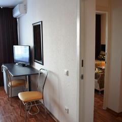 Мини-отель Южный, Новороссийск, Краснодарский край