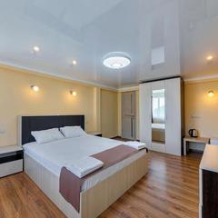 Гостевой дом Николаевский, Новороссийск, Краснодарский край