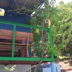 База отдыха Лаванда, Кабардинка, Краснодарский край