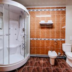 Отель Экспромт, Новороссийск, Краснодарский край