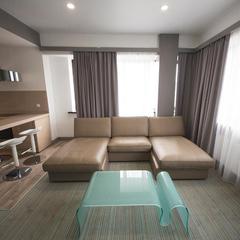 Отель Капитал, Новороссийск, Краснодарский край