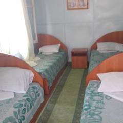 База отдыха Лаванда, Кабардинка, Краснодарский край