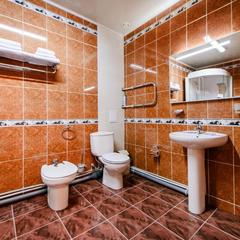 Отель Экспромт, Новороссийск, Краснодарский край