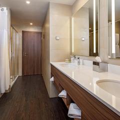 Отель Hilton Garden Inn Novorossiysk, Новороссийск, Краснодарский край