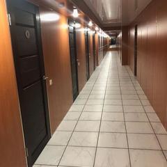 Хостел Шоколад, Новороссийск, Краснодарский край