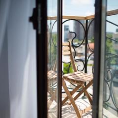 Отель Капитал, Новороссийск, Краснодарский край