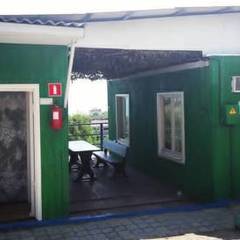 База отдыха Лаванда, Кабардинка, Краснодарский край