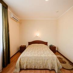 Отель Экспромт, Новороссийск, Краснодарский край