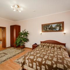 Отель Экспромт, Новороссийск, Краснодарский край