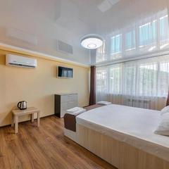 Гостевой дом Николаевский, Новороссийск, Краснодарский край