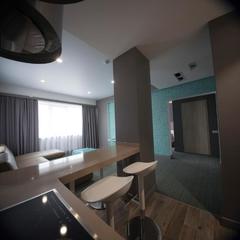 Отель Капитал, Новороссийск, Краснодарский край