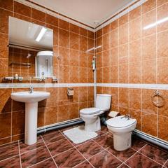 Отель Экспромт, Новороссийск, Краснодарский край