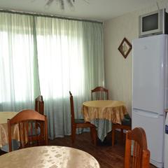 Мини-отель Южный, Новороссийск, Краснодарский край