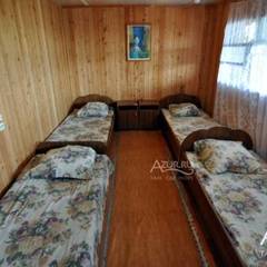 База отдыха Лаванда, Кабардинка, Краснодарский край