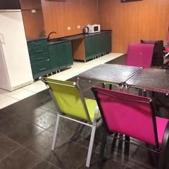 Хостел Шоколад, Новороссийск, Краснодарский край