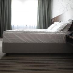 Отель Капитал, Новороссийск, Краснодарский край