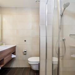 Отель Hilton Garden Inn Novorossiysk, Новороссийск, Краснодарский край