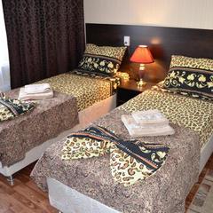 Мини-отель Южный, Новороссийск, Краснодарский край