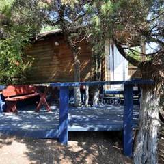 База отдыха Лаванда, Кабардинка, Краснодарский край