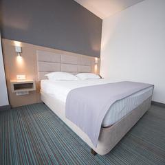 Отель Капитал, Новороссийск, Краснодарский край