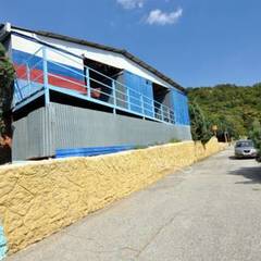 База отдыха Лаванда, Кабардинка, Краснодарский край