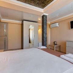 Гостевой дом Николаевский, Новороссийск, Краснодарский край