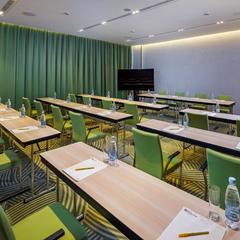 Отель Hilton Garden Inn Novorossiysk, Новороссийск, Краснодарский край