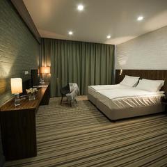 Отель Капитал, Новороссийск, Краснодарский край