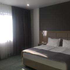 Отель Капитал, Новороссийск, Краснодарский край