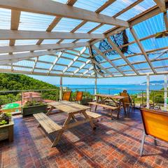 Гостевой дом Николаевский, Новороссийск, Краснодарский край