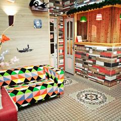 Хостел Привал, Новороссийск, Краснодарский край