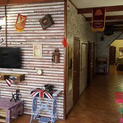 Хостел Привал, Новороссийск, Краснодарский край