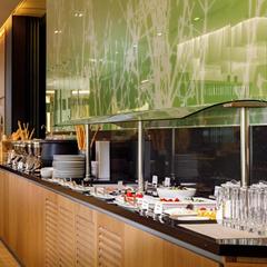 Отель Hilton Garden Inn Novorossiysk, Новороссийск, Краснодарский край