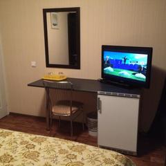 Мини-отель Южный, Новороссийск, Краснодарский край