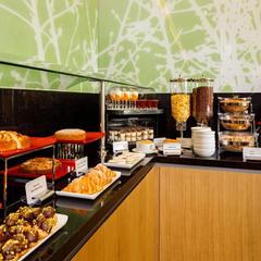 Отель Hilton Garden Inn Novorossiysk, Новороссийск, Краснодарский край