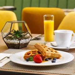 Отель Hilton Garden Inn Novorossiysk, Новороссийск, Краснодарский край