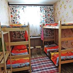 Хостел Привал, Новороссийск, Краснодарский край