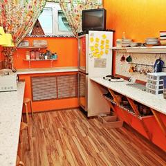 Хостел Привал, Новороссийск, Краснодарский край